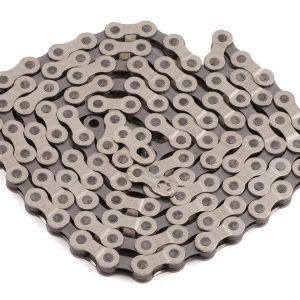 SRAM PC-870 Bike Chain (Silver) (6-8 Speed) (114 Links)