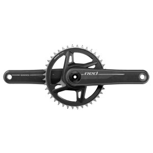 SRAM Red XPLR E1 Wide DUB Chainset