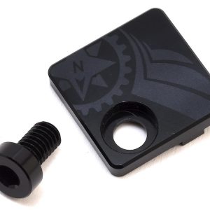 Salsa High Direct Mount Front Derailleur Cover (Black)