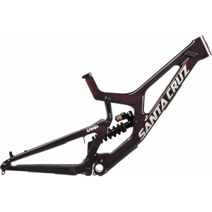 Santa Cruz Bicycles | V10 Cc Frameset Oxbld S