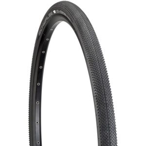 Schwalbe G-One All Around Tubeless Gravel Tire (Black) (700c) (35mm) (Folding) (OneStar/MicroSkin)