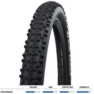 Schwalbe Smart Sam Performance Tyre