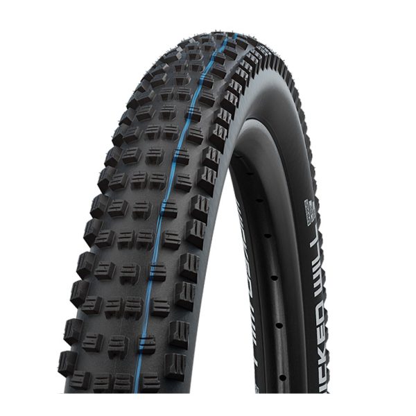 Schwalbe Wicked Will Perf Folding Tyre