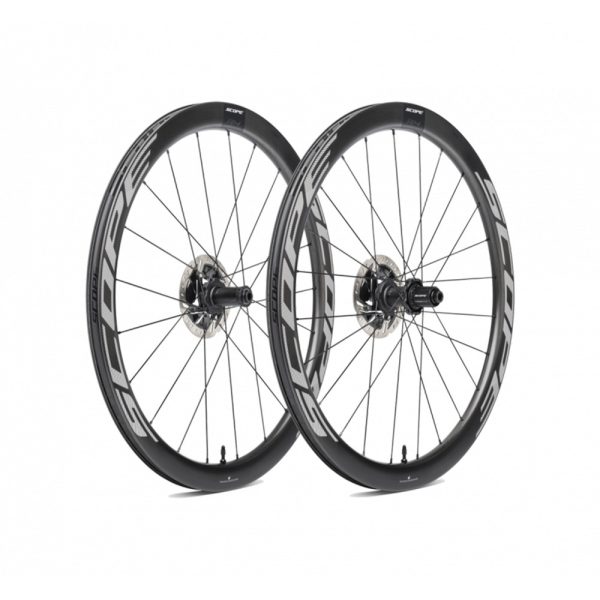 Scope R4 Carbon Road Disc Wheelset