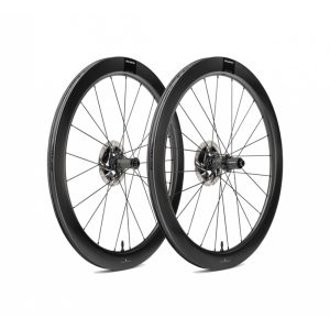 Scope S5 Carbon Road Disc Wheelset