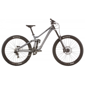 Scott Bikes | Scott Gambler 920 Bike 2024 | Silver | M