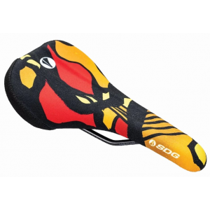 Sdg | Bel-Air V3 Saddle Camo Orange