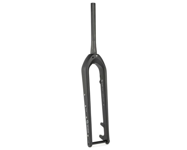 Seido TAZA 29" Rigid Carbon Fork (Matte Black) (Disc) (15 x 110mm) (Tapered) (51mm Rake)