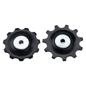 Shimano Deore RD-M6000-GS Rear Derailleur Pulley Set (10 Speed)