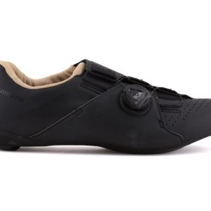 Shimano RC3 Women's Road Shoes (Black) (44)