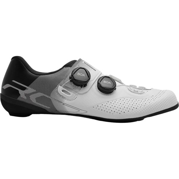 Shimano RC702 Cycling Shoe - Men's