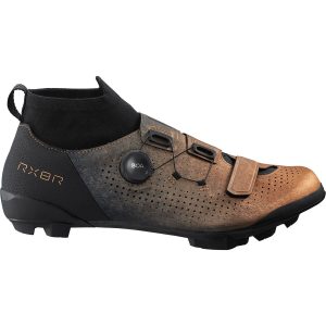 Shimano RX801 Rally Gravel Bike Shoe - Men's