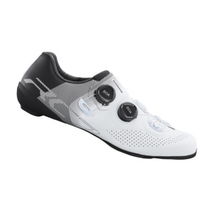 Shimano | Sh-Rc702 Shoes Men's | Size 45.5 In White