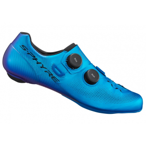 Shimano | Sh-Rc903 S-Phyre Shoes Men's | Size 47 In Blue