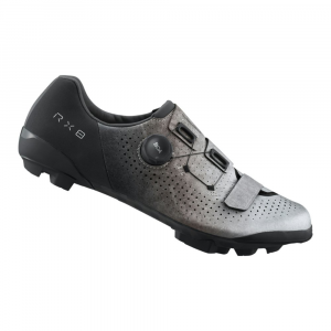 Shimano | Sh-Rx801 Bicycles Shoes Men's | Size 43.5 In Black | Rubber