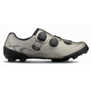 Shimano | Sh-Xc702 Cycling Shoes Men's | Size 40 In Silver | Nylon