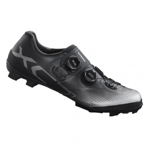 Shimano | Sh-Xc702 Shoes Men's | Size 44 In Black | Nylon