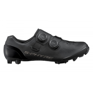 Shimano | Sh-Xc903 S-Phyre Cycling Shoes Men's | Size 46 In Blue | Rubber