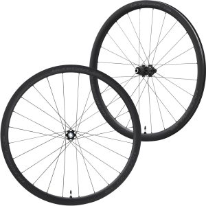 Shimano Ultegra R8170 C36 Tubeless CL Disc Wheelset