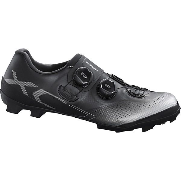 Shimano XC702 Wide Cycling Shoe - Men's