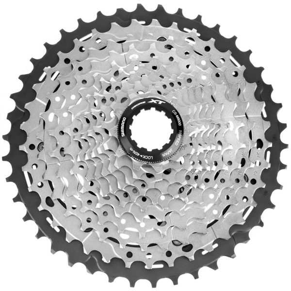 Shimano XT M8000 11 Speed cassette 11-42T