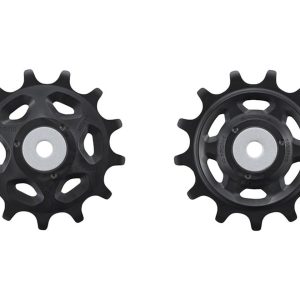 Shimano XT RD-M8130-SGS Linkglide Rear Derailleur Pulley Set (Long Cage) (11 Speed)