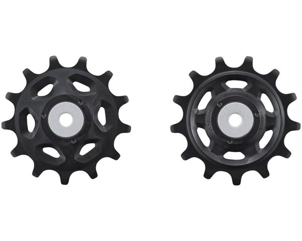 Shimano XT RD-M8130-SGS Linkglide Rear Derailleur Pulley Set (Long Cage) (11 Speed)