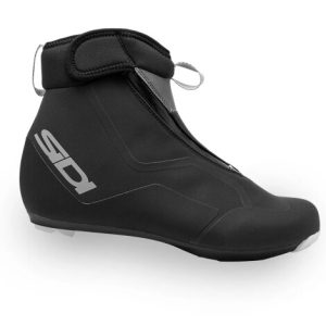 Sidi Nubes Winter Road Cycling Shoes - Black / EU42