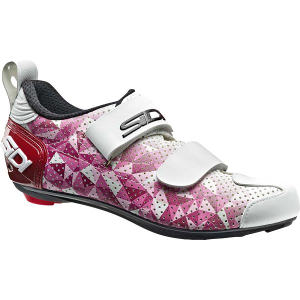 Sidi T-5 Air Womens Triathlon Shoes