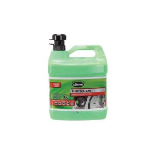 Slime Tube Sealant (w/ Pump) (1 Gallon)