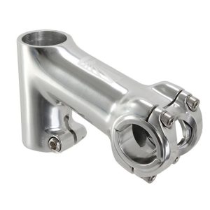 Soma High Rider Stem (Silver) (31.8/26mm) (100mm)