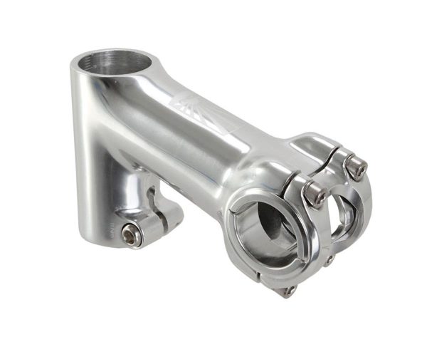 Soma High Rider Stem (Silver) (31.8/26mm) (90mm)