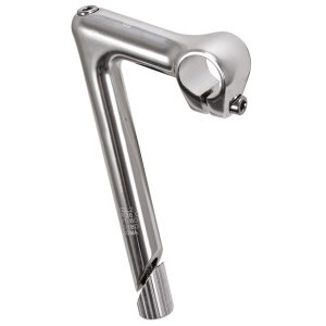 Soma Sutro Quill Stem (Silver) (25.4mm) (100mm) (17deg) (1" Threaded Steerer)