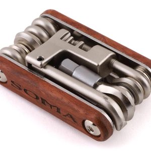 Soma Woodie 11 Function Multi-Tool