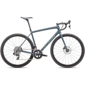 Specialized Aethos Expert Rival eTap AXS Road Bike 2025