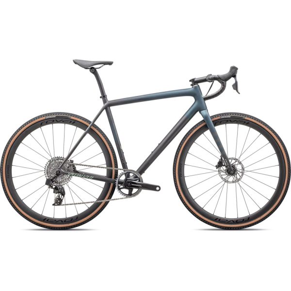 Specialized Crux Pro Gravel Bike 2025