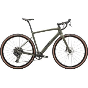 Specialized Diverge Comp Carbon Gravel Bike 2025