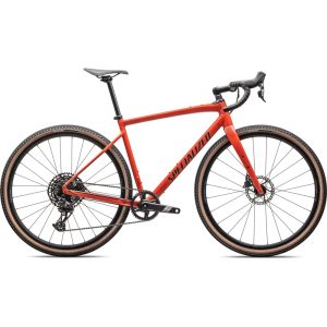 Specialized Diverge Comp E5 Gravel Bike 2025