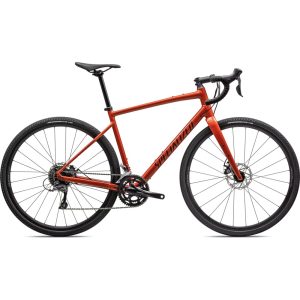 Specialized Diverge E5 Gravel Bike 2025