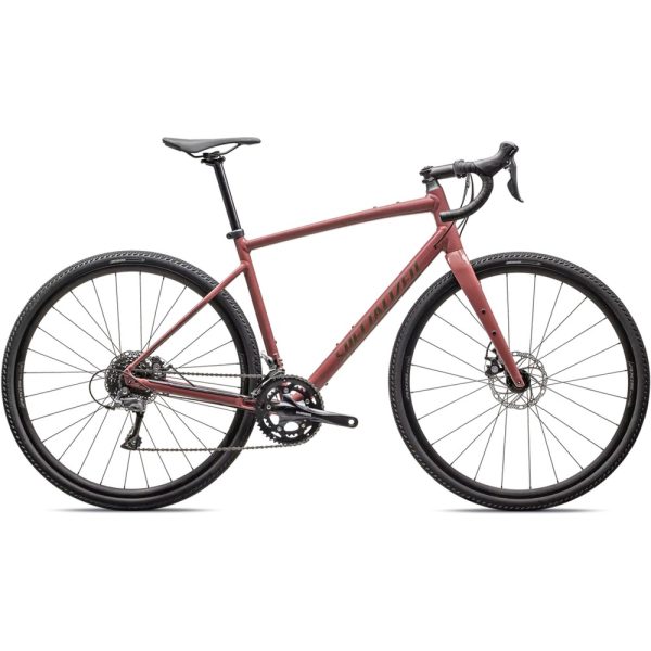 Specialized Diverge E5 Gravel Bike 2025