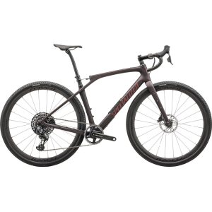 Specialized Diverge STR Pro Gravel Bike 2024