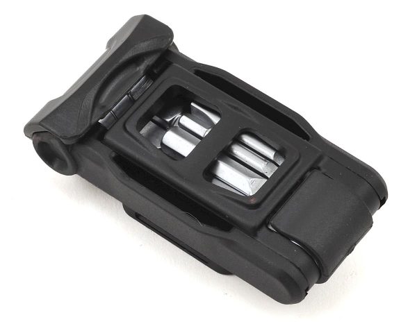 Specialized EMT Cage Mount MTB Multi Tool (Black) (Left)