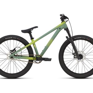 Specialized P.2 Dirt Jumper Bike (Satin Sage Green/Olive) (24")