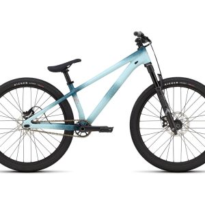 Specialized P.3 Dirt Jumper (Satin Sea Foam/Cast Blue) (26")