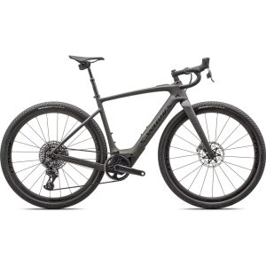 Specialized S-Works Creo 2 Electric Gravel Bike 2024