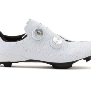 Specialized S-Works Recon Gravel/XC Shoes (White) (43)