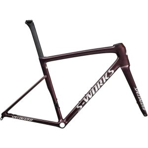 Specialized S-Works Tarmac SL8 Frameset