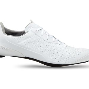 Specialized S-Works Torch Lace Road Shoes (White) (38)