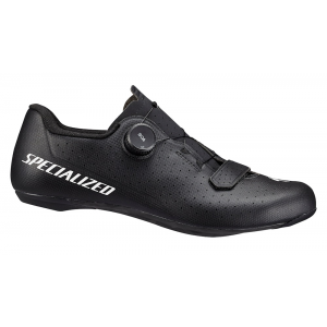 Specialized | Torch 2.0 Road Shoe Men's | Size 40 In Black | Rubber