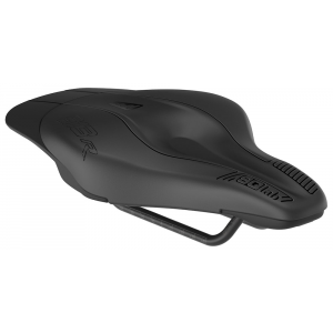 Sqlab | 613 Ergowave R Saddle | Black | 12Cm